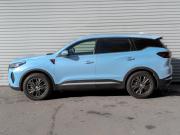 Chery Tiggo 7 Pro Max I Москва  - изображение 37