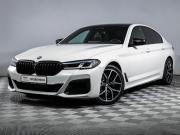 BMW 5 серии VII (G30/G31/G38) Рестайлинг Москва  - изображение 21