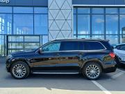 Mercedes-Benz GLS I (X166) Москва  - изображение 44