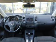 Volkswagen Tiguan I Рестайлинг Москва  - изображение 31