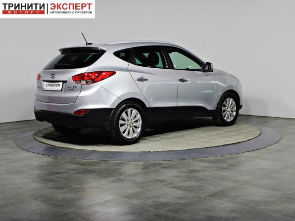 Hyundai ix35 I с пробегом 2011 года, цена 1 227 000 рублей, 265561 км, внедорожник, Автокод Объявления