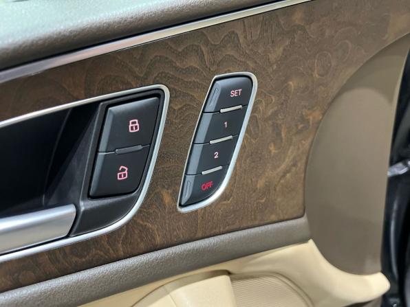 Audi A6 IV (C7) с пробегом 2012 года, цена 1 470 000 рублей, 217519 км, седан, Автокод Объявления
