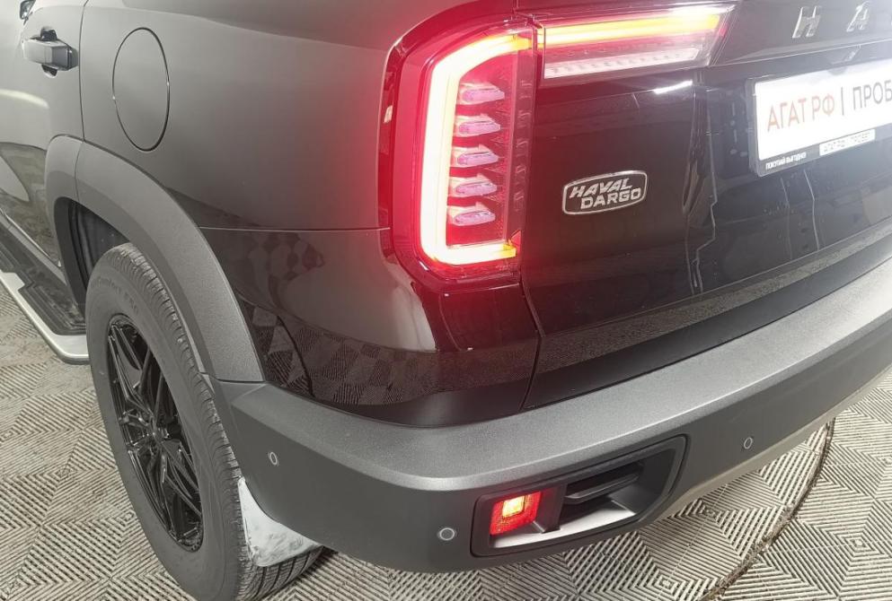 Haval Dargo I Волгоград  - изображение 18