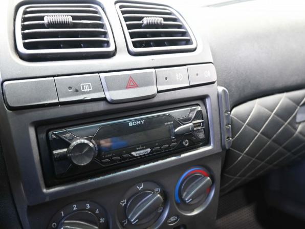 Hyundai Accent II с пробегом 2005 года, цена 399 900 рублей, 386154 км, седан, Автокод Объявления