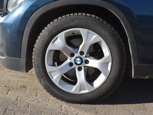 BMW X1 I (E84) Рестайлинг с пробегом 2012 года, цена 860 000 рублей, 291774 км, внедорожник, Автокод Объявления