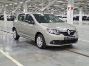 Renault Sandero II Казань  - изображение 25