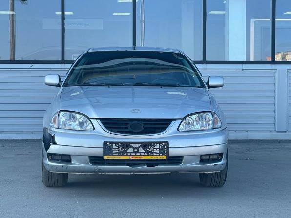 Toyota Avensis I с пробегом 1998 года, цена 135 000 рублей, 333000 км, хэтчбек, Автокод Объявления
