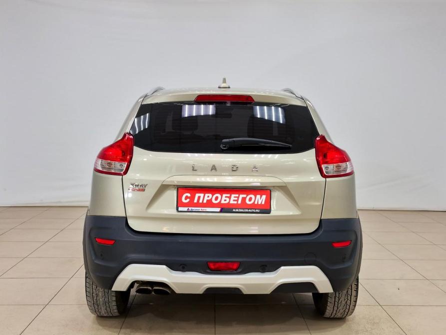 Lada (ВАЗ) XRAY I Альметьевск  - изображение 6