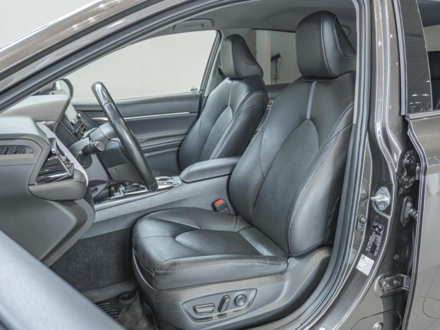 Toyota Camry VIII (XV70) Рестайлинг Мурманск  - изображение 14