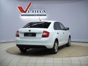 Skoda Rapid I Уфа  - изображение 21
