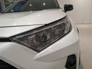 Toyota RAV4 V (XA50) Казань  - изображение 46