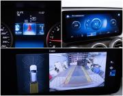 Mercedes-Benz GLC I (X253) Рестайлинг Москва  - изображение 38