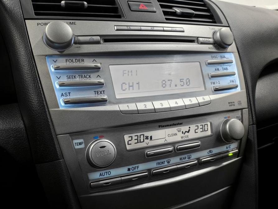 Toyota Camry VI (XV40) Рестайлинг Новосибирск  - изображение 20