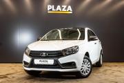 Lada (ВАЗ) Vesta I Уфа  - изображение 19