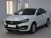 Lada (ВАЗ) Vesta I Рестайлинг (NG) Старый Оскол  - изображение 24