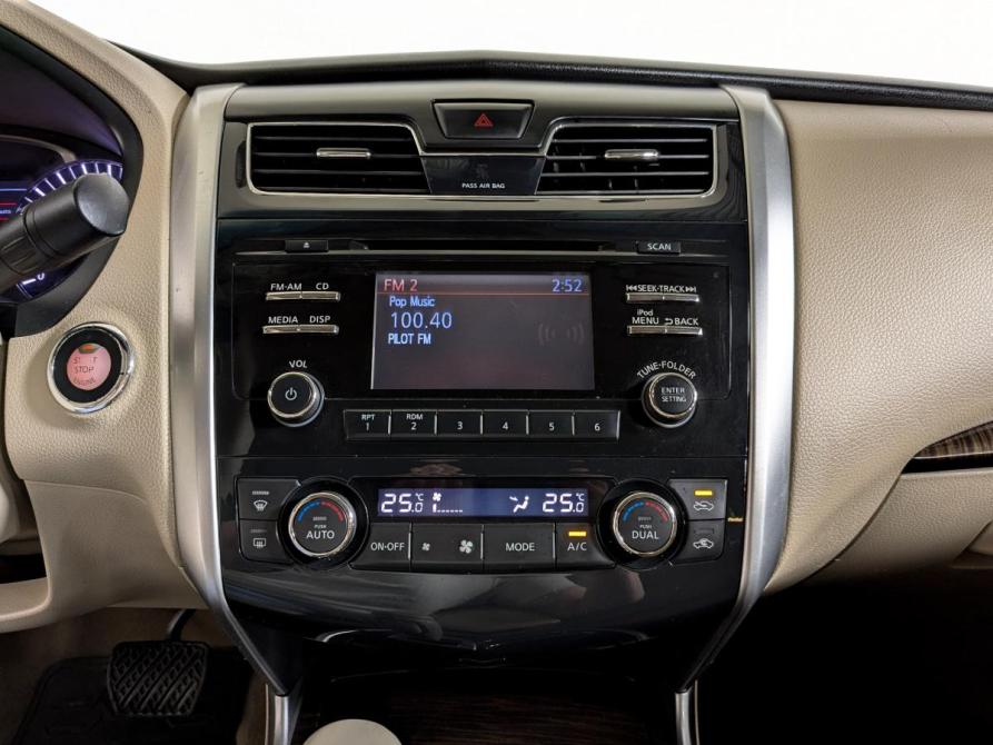 Nissan Teana III Екатеринбург  - изображение 11