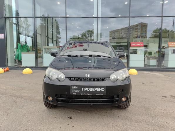 Honda HR-V I Рестайлинг с пробегом 2005 года, цена 449 000 рублей, 278470 км, внедорожник, Автокод Объявления