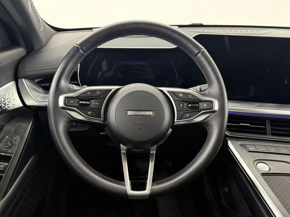 Haval F7 II с пробегом 2024 года, цена 2 790 000 рублей, 22165 км, внедорожник, Автокод Объявления