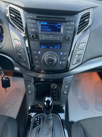 Hyundai i40 I Рестайлинг с пробегом 2016 года, цена 1 495 000 рублей, 160000 км, седан, Автокод Объявления