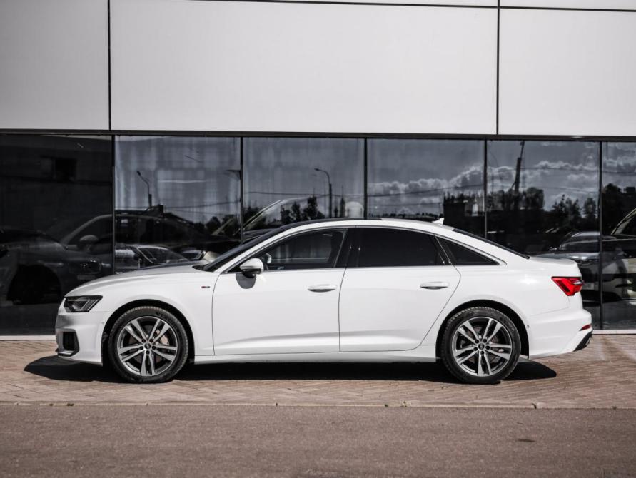 Audi A6 V (C8) Санкт-Петербург  - изображение 10