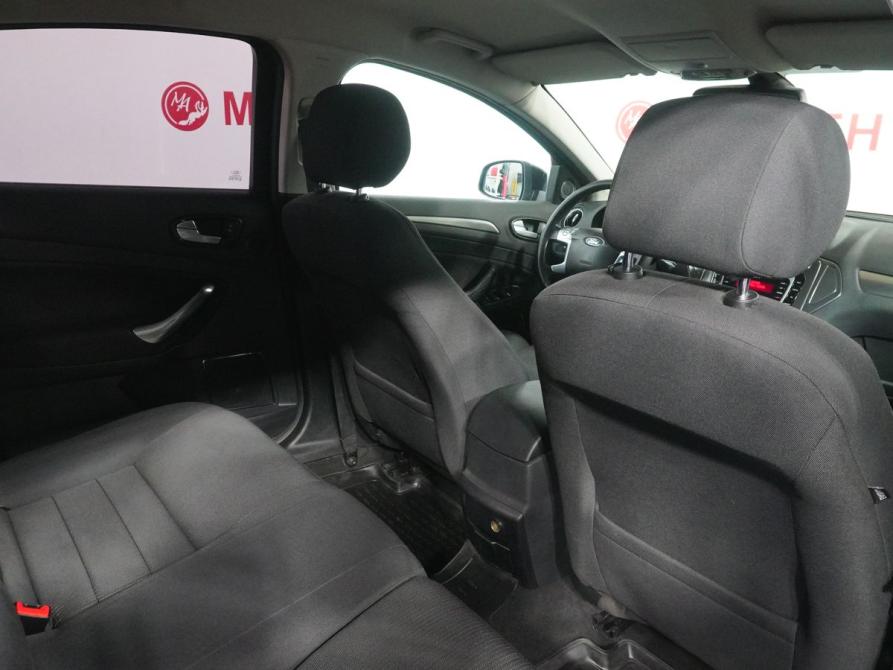 Ford Mondeo IV Вологда  - изображение 11