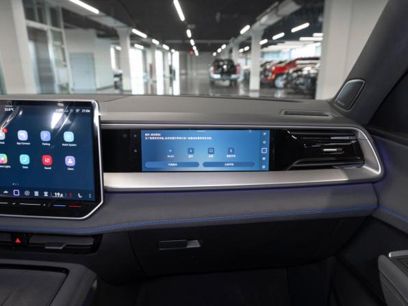 Volkswagen Teramont II (China Market) с пробегом 2026 года, цена 6 345 000 рублей, 34 км, внедорожник, Автокод Объявления