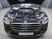 Mercedes-Benz S-Класс VII (W223) Москва  - изображение 43