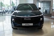 Haval F7x II Москва  - изображение 13