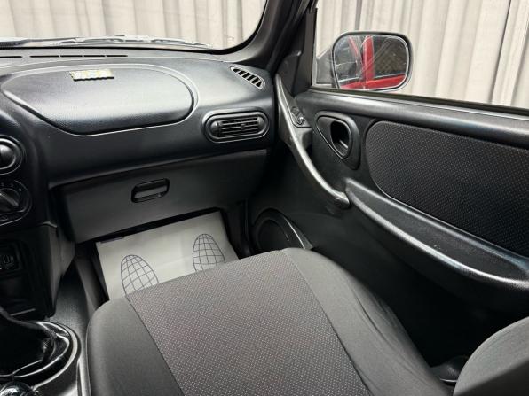 Chevrolet Niva I Рестайлинг с пробегом 2011 года, цена 469 000 рублей, 101420 км, внедорожник, Автокод Объявления