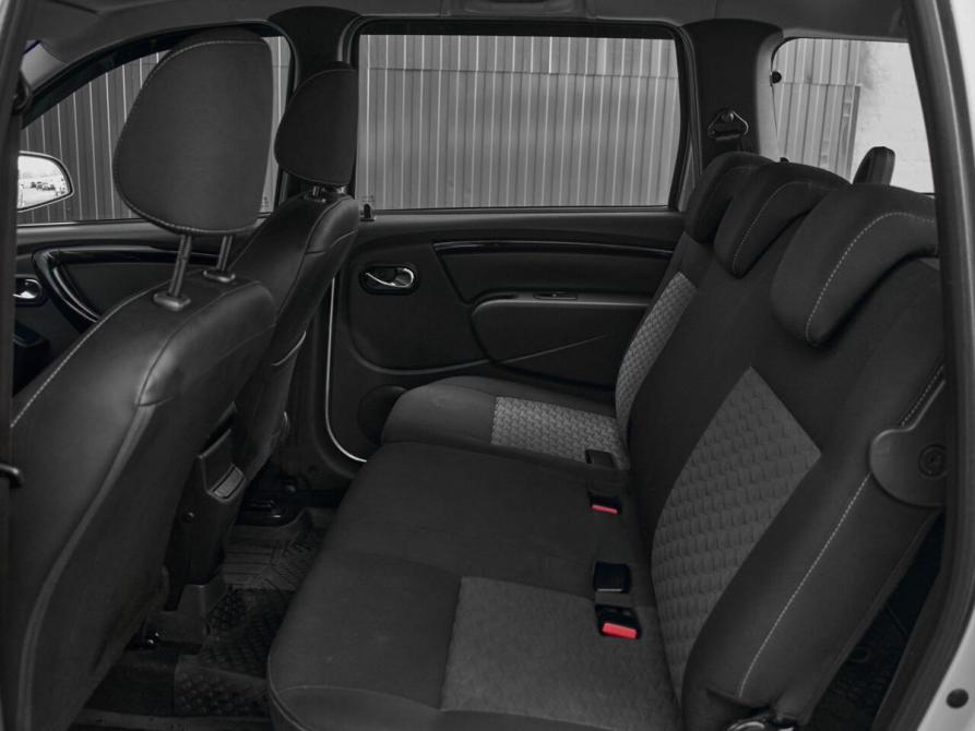 Lada (ВАЗ) Largus I Рестайлинг Екатеринбург  - изображение 21