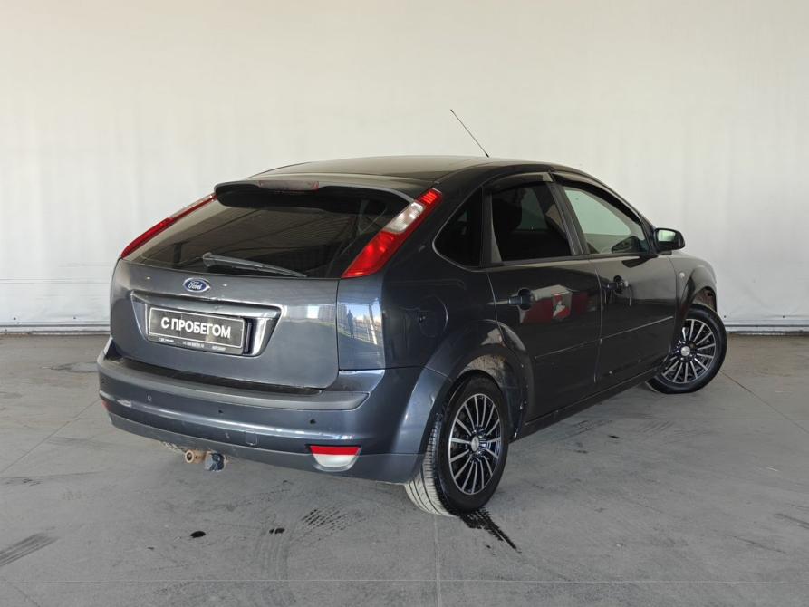 Ford Focus II Москва  - изображение 6
