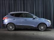 Hyundai ix35 I Рестайлинг Волгоград  - изображение 26