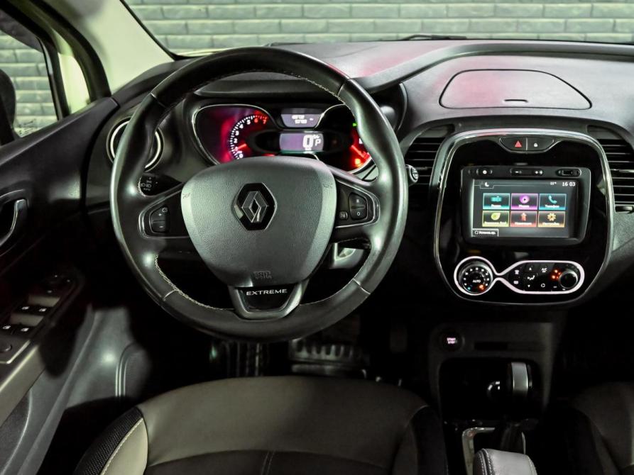 Renault Kaptur I Екатеринбург  - изображение 16