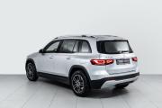 Mercedes-Benz GLB I (X247) Казань  - изображение 18
