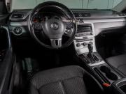 Volkswagen Passat B7 Воронеж  - изображение 25