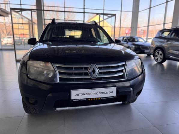 Renault Duster I с пробегом 2012 года, цена 675 000 рублей, 215000 км, внедорожник, Автокод Объявления