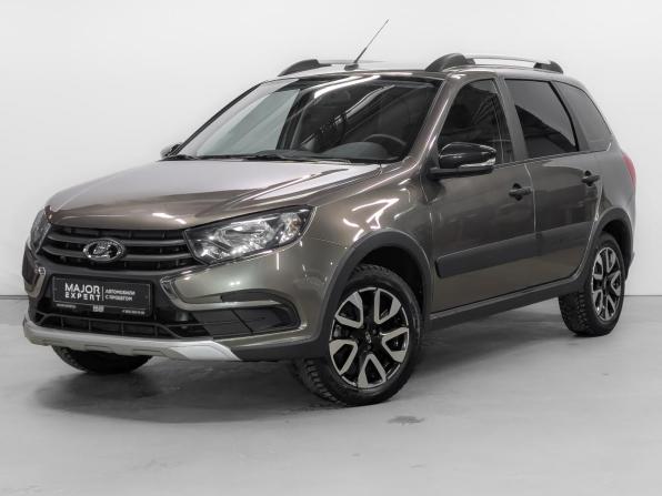 Lada (ВАЗ) Granta I Рестайлинг с пробегом 2024 года, цена 935 000 рублей, 38579 км, универсал, Автокод Объявления