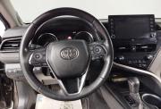 Toyota Camry VIII (XV70) Рестайлинг Саратов  - изображение 48