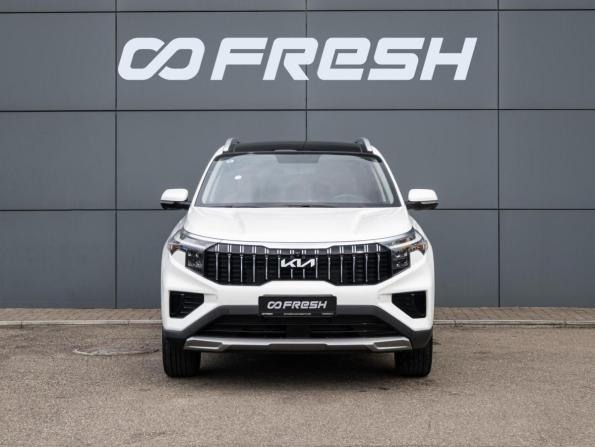Kia Sportage (China) III (NP) Рестайлинг с пробегом 2024 года, цена 3 390 000 рублей, 29 км, внедорожник, Автокод Объявления