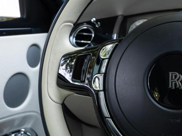 Rolls-Royce Ghost I с пробегом 2013 года, цена 15 200 000 рублей, 35246 км, седан, Автокод Объявления