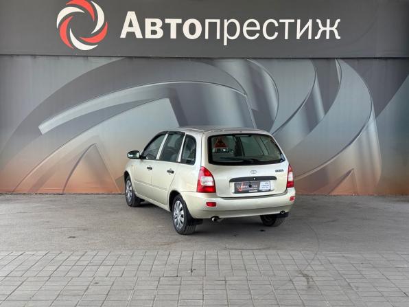 Lada (ВАЗ) Kalina I с пробегом 2009 года, цена 300 000 рублей, 178800 км, универсал, Автокод Объявления