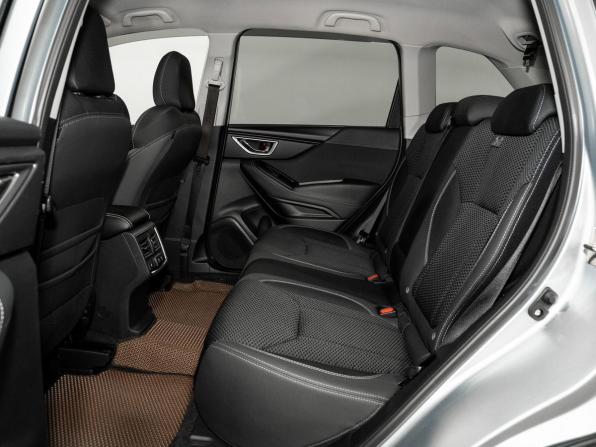 Subaru Forester V с пробегом 2020 года, цена 2 599 500 рублей, 96135 км, внедорожник, Автокод Объявления