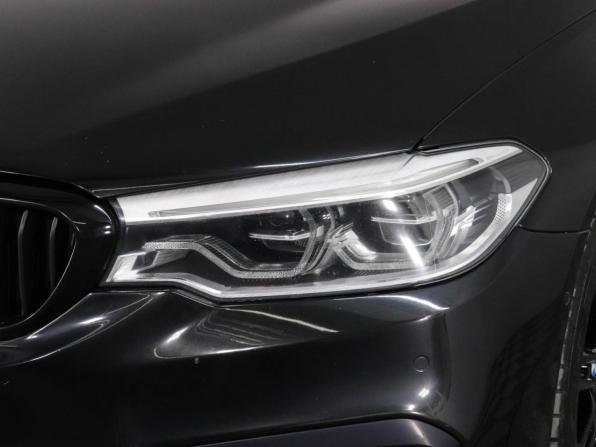 BMW 5 серии VII (G30/G31/G38) с пробегом 2018 года, цена 3 497 000 рублей, 147228 км, седан, Автокод Объявления