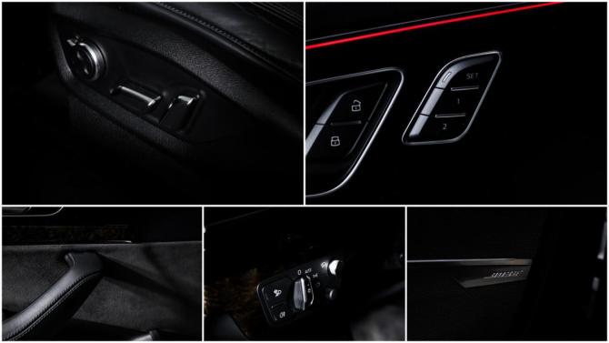 Audi Q7 II (4M) с пробегом 2017 года, цена 5 990 000 рублей, 70791 км, внедорожник, Автокод Объявления