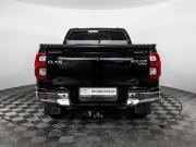 Toyota Hilux VIII Рестайлинг 2 Санкт-Петербург  - изображение 29