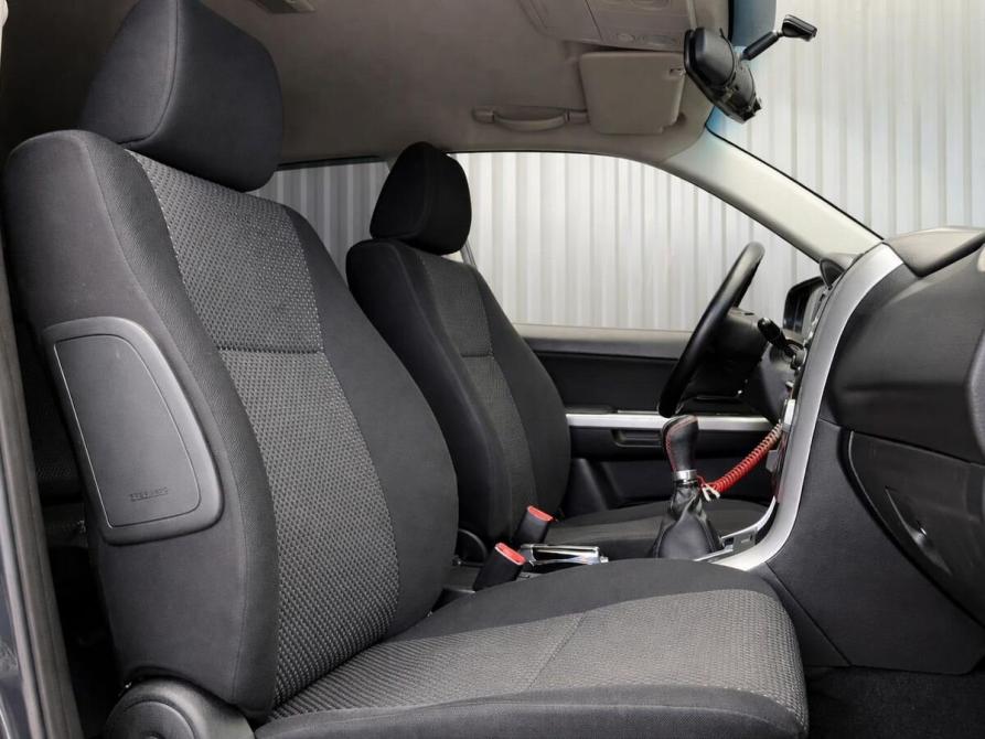 Suzuki Grand Vitara II Рестайлинг Пермь  - изображение 17