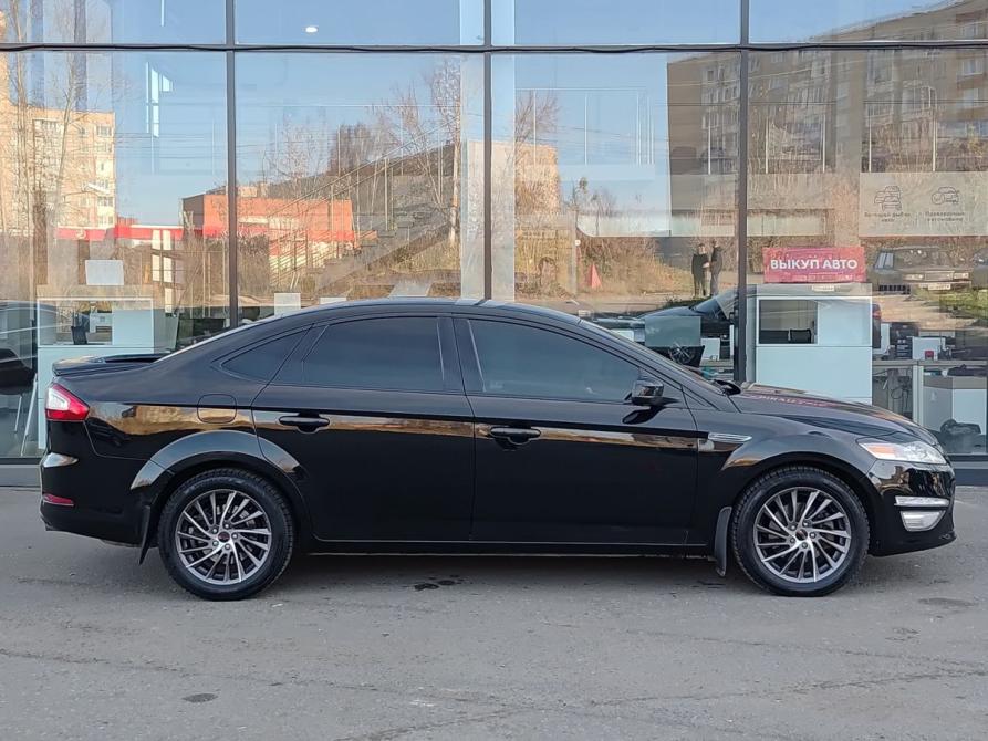 Ford Mondeo IV Рестайлинг Ижевск  - изображение 5