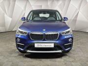 BMW X1 II (F48) Москва  - изображение 18