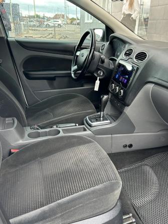 Ford Focus II с пробегом 2007 года, цена 455 000 рублей, 178187 км, хэтчбек, Автокод Объявления