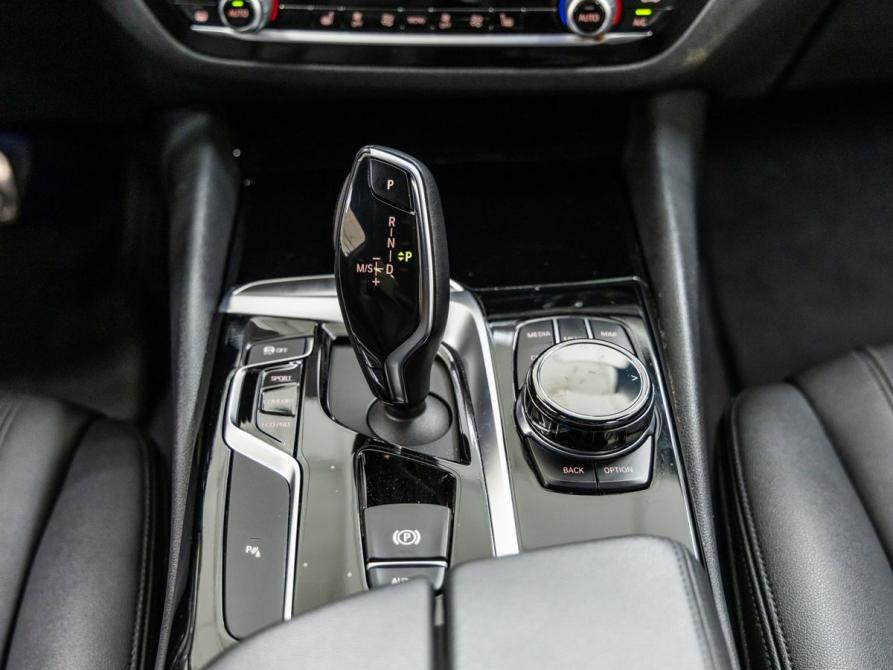 BMW 5 серии VII (G30/G31/G38) Волгоград  - изображение 22